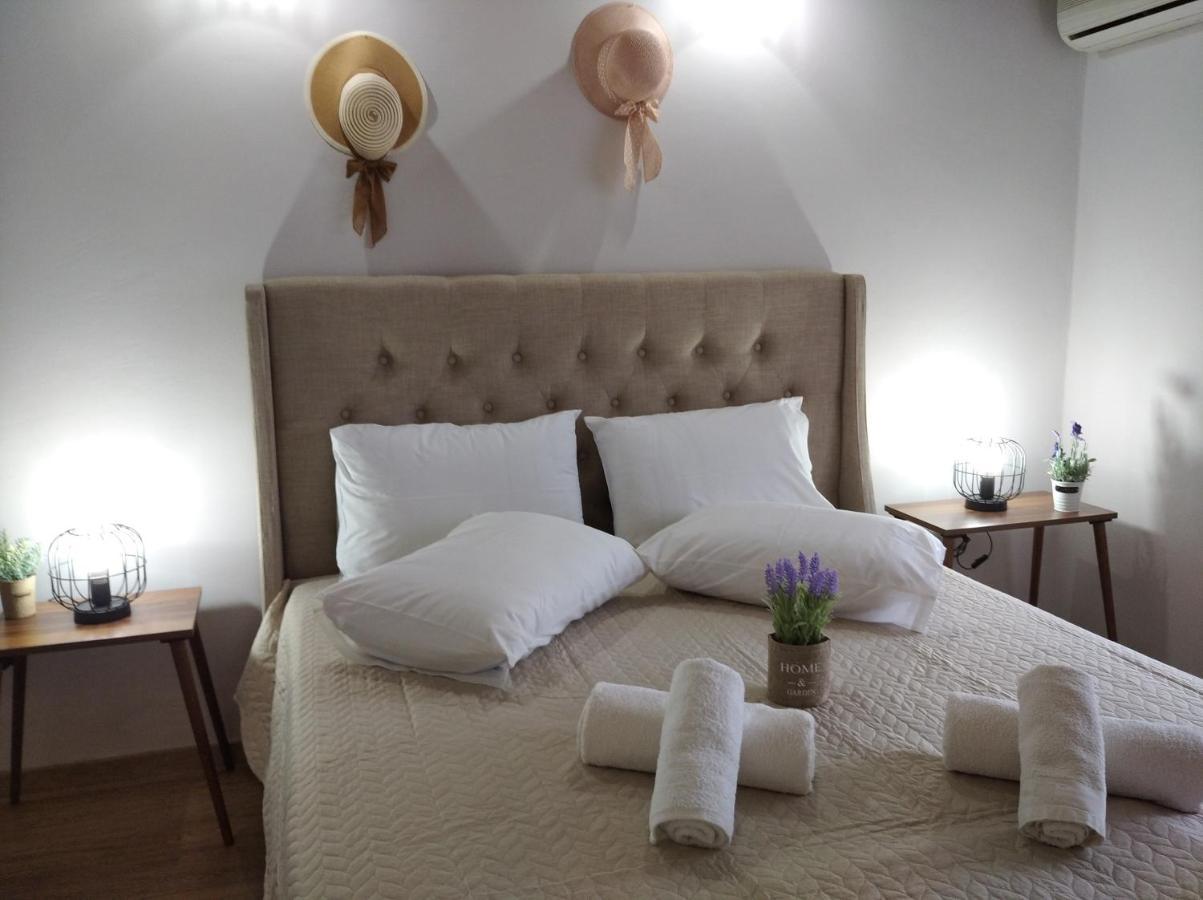 Granny'S Home Roussopoulio Ngoại thất bức ảnh