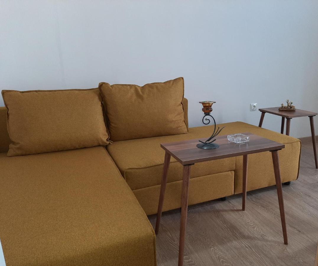 Granny'S Home Roussopoulio Ngoại thất bức ảnh