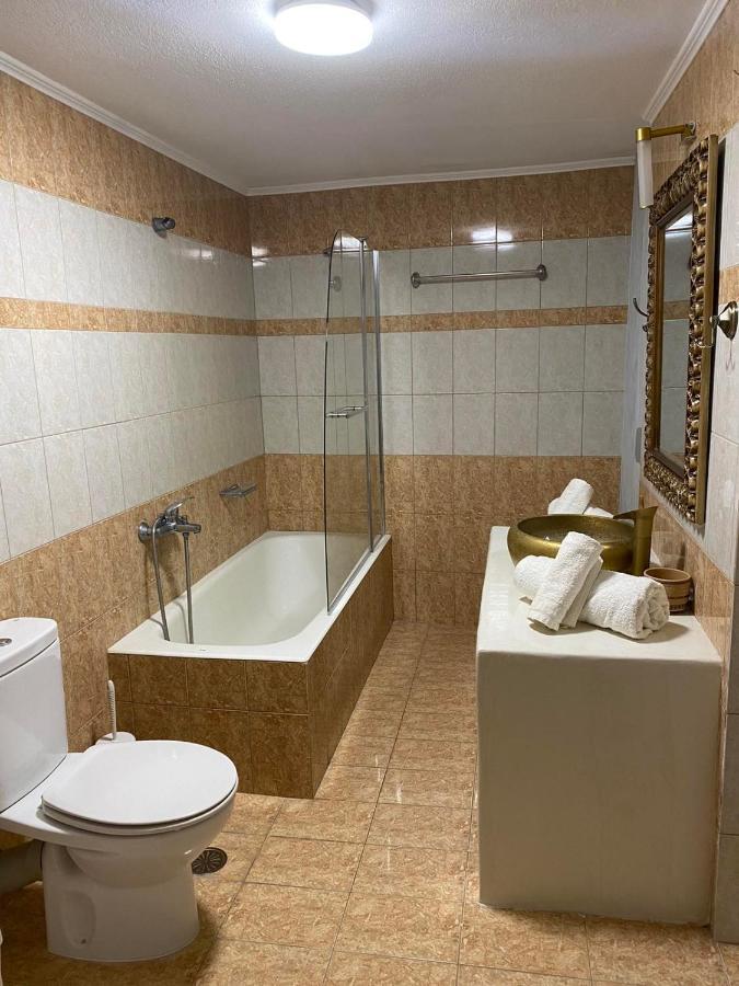 Granny'S Home Roussopoulio Ngoại thất bức ảnh