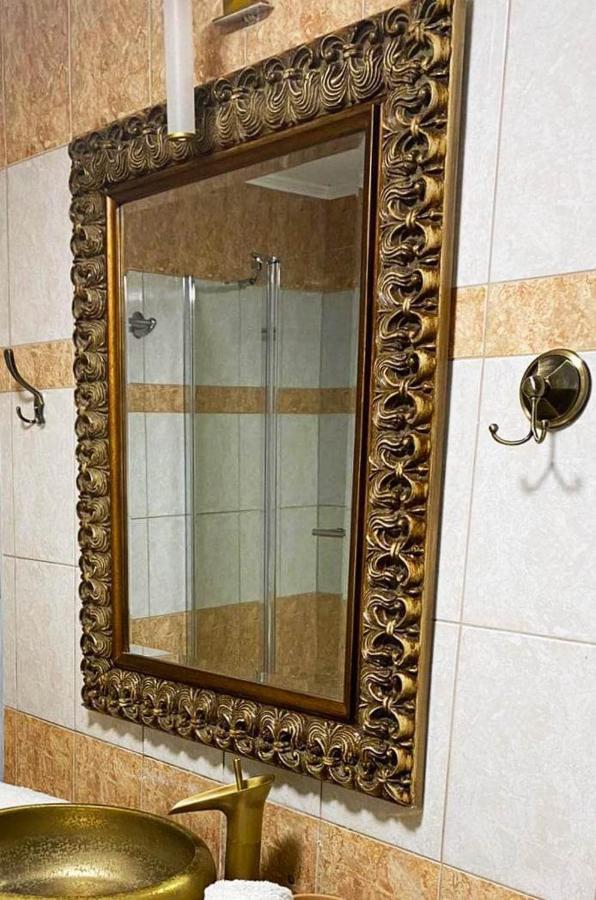 Granny'S Home Roussopoulio Ngoại thất bức ảnh