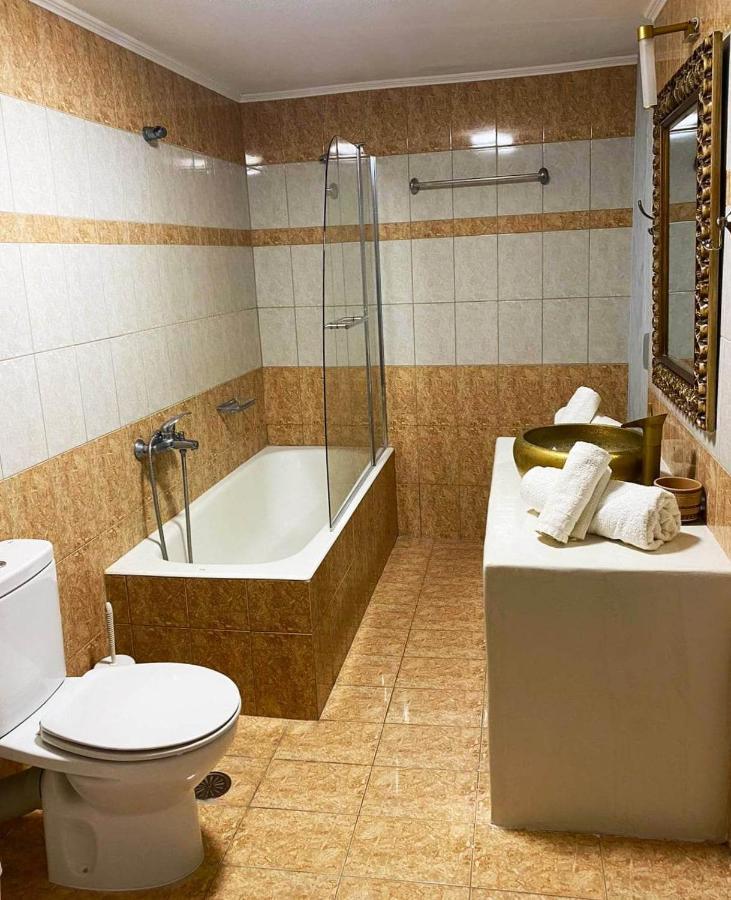 Granny'S Home Roussopoulio Ngoại thất bức ảnh
